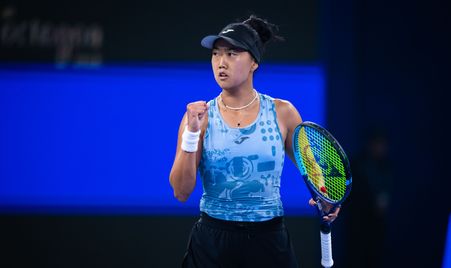 Ann Li, Wuhan 2026