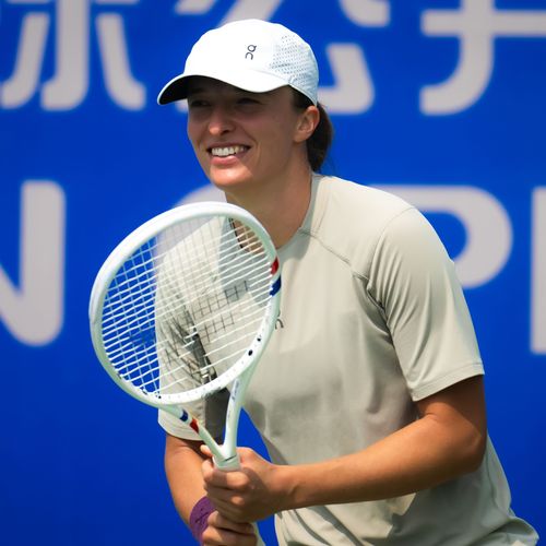 iga swiatek wuhan 2026
