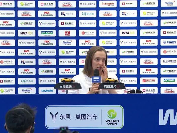 WUHAN - PRESS CONFERENCE - R32 - IGA SWIATEK_Digital Download_m52564