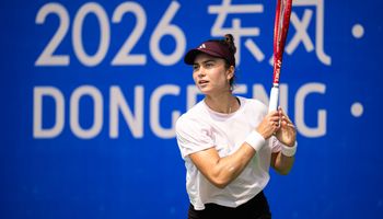 iva jovic wuhan 2026