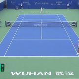 Tjen bests Snigur in Wuhan, scores first back-to-back wins since February