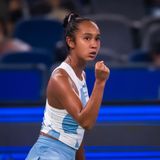 Leylah Fernandez, Wuhan 2026