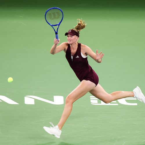 Ashlyn Krueger, Wuhan 2026