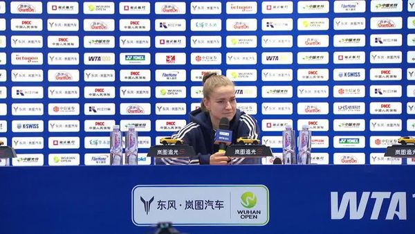 WUHAN - PRESS CONFERENCE - R32 - KAROLINA MUCHOVA_Digital Download_m52568