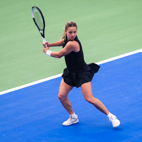 Maja Chwalinska, Wuhan 2026