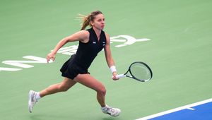 Maja Chwalinska, Wuhan 2026