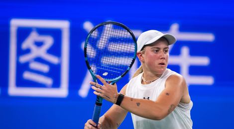 Sonay Kartal, Wuhan 2026