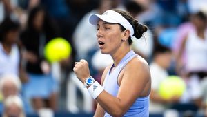 Jessica Pegula, Cincinnati Open Day 12