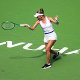 Magdalena Frech, Wuhan 2026