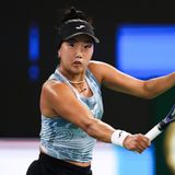 Ann Li, Wuhan 2026