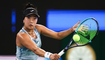 Ann Li, Wuhan 2026
