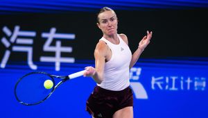 elina svitolina wuhan 2026
