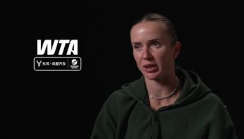 WUHAN - POST MATCH INTERVIEW - R16 - ELINA SVITOLINA_Digital Download_m52583