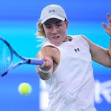 Sonay Kartal, Wuhan 2026