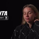 WUHAN - POST MATCH INTERVIEW - QF - MAJA CHWALINSKA - ENGLISH_Digital Download_m52603