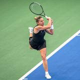 Maja Chwalinska, Wuhan 2026