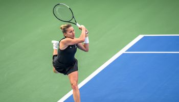 Maja Chwalinska, Wuhan 2026