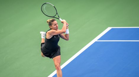 Maja Chwalinska, Wuhan 2026