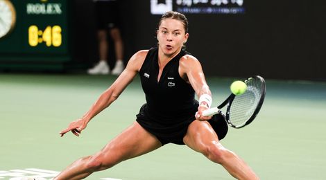 maja chwalinska wuhan 2026