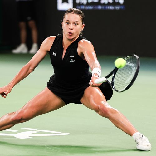 maja chwalinska wuhan 2026