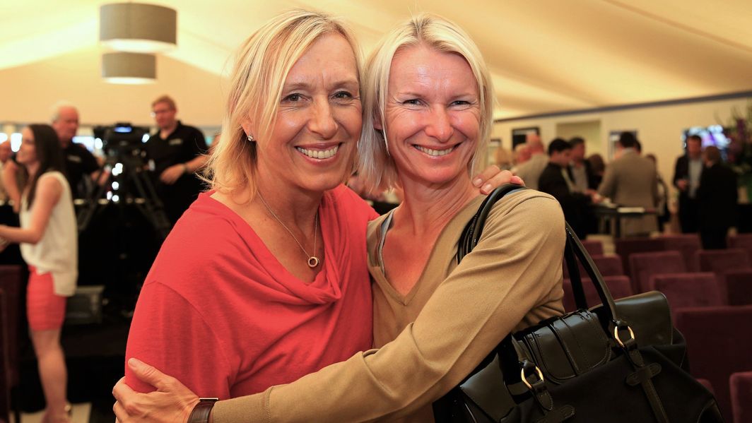 7_2013_Navratilova_Novotna_40 Love_Getty