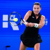 Maja Chwalinska, Wuhan 2026