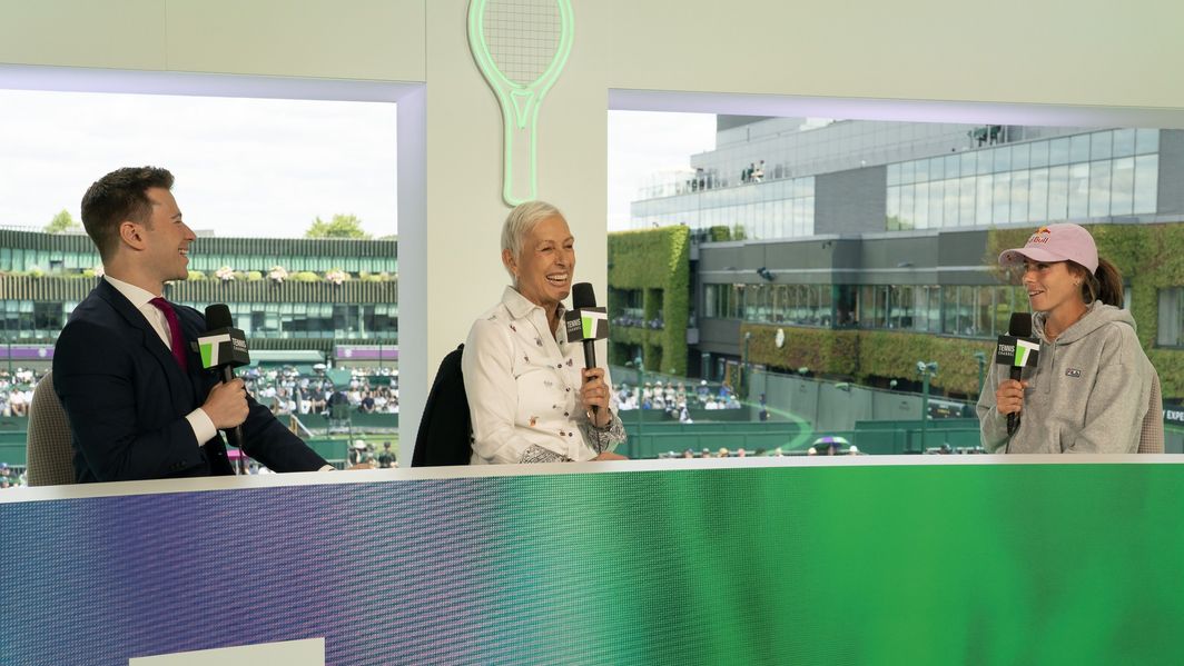 10_2025_Wimbeldon_Tennis Channel Set