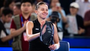 maja chwalinska wuhan 2026