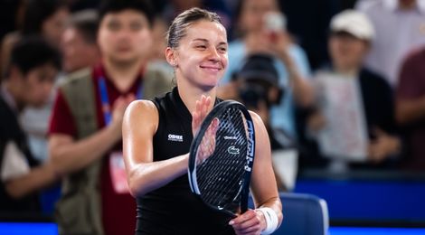maja chwalinska wuhan 2026