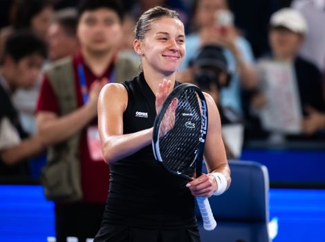 maja chwalinska wuhan 2026
