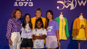 WTA Founding Members, WTA Event