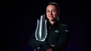 Maja Chwalinska, Wuhan 2026