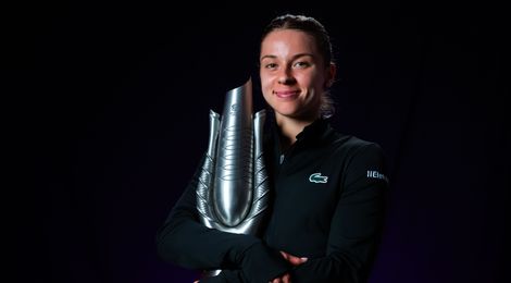Maja Chwalinska, Wuhan 2026
