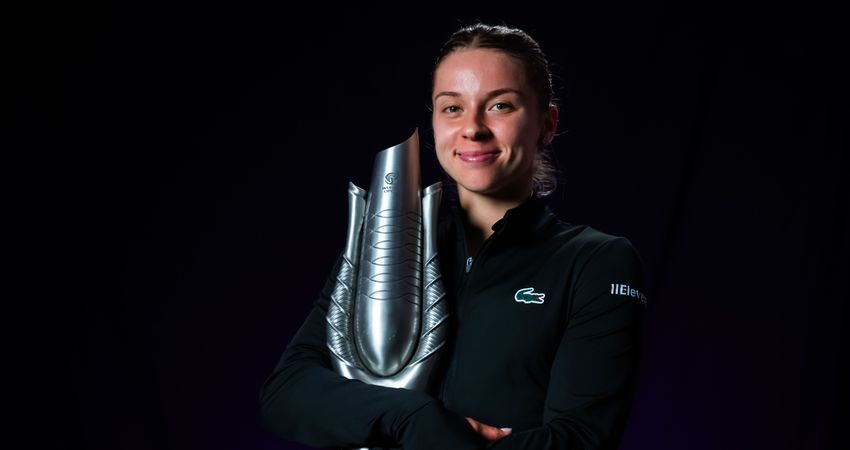 Maja Chwalinska, Wuhan 2026
