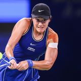 Wang Xiyu, Wuhan 2026