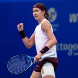 Nikola Bartunkova, Wuhan 2026