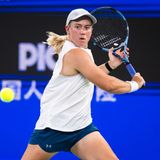 Sonay Kartal, Wuhan 2026