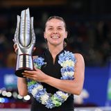Maja Chwalinska, Wuhan 2026