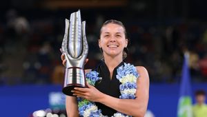Maja Chwalinska, Wuhan 2026