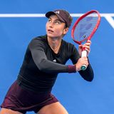 Iva Jovic, Wuhan 2026