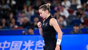 Maja Chwalinska, Wuhan 2026