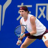 Nikola Bartunkova, Wuhan 2026