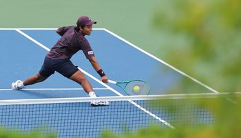 Mananchaya Sawangkaew, US Open 2026