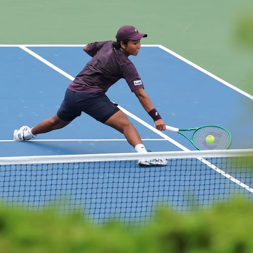 Mananchaya Sawangkaew, US Open 2026