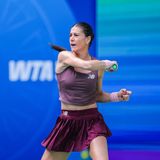 Sorana Cirstea, Ningbo 2026