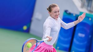 Aliaksandra Sasnovich, Ningbo 2026