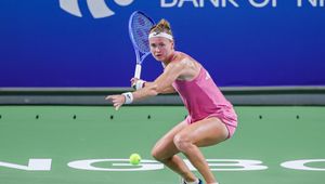 Marie Bouzkova, Ningbo 2026