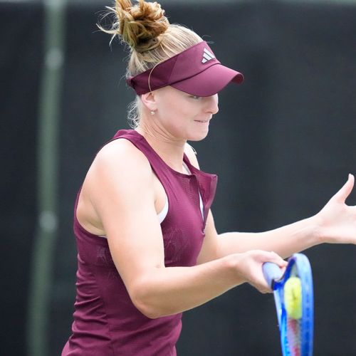 Ashlyn Krueger, Osaka 2026