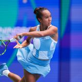 Leylah Fernandez, Ningbo 2026