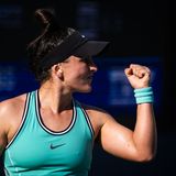 Bianca Andreescu, US Open 2026